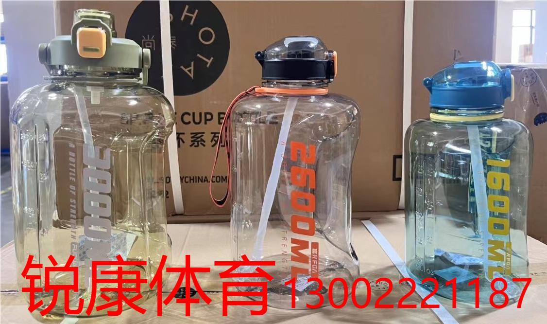 威利达水杯WJ一9258